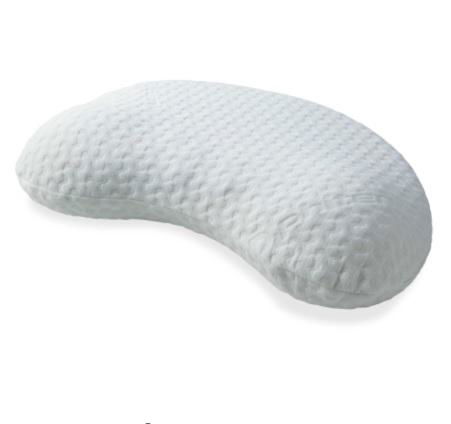 Aquagold Shiatsu Pillow Hill