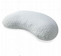 Aquagold Shiatsu Pillow Hill