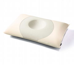 AquaGold Shiatsu Pillow Zero Feel