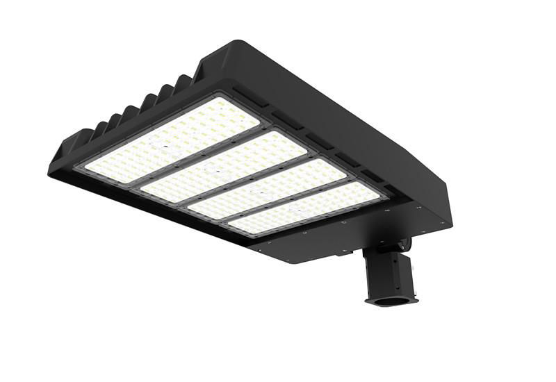 300w LED area light 3