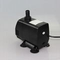 Hsbao 100W 5000L/H Submersible Fountain Pump  3