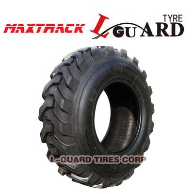 Skidsteer Tyre for Bobcat Loader