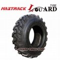 Skidsteer Tyre for Bobcat Loader