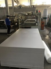 PVC  foam sheet