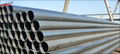 SSAW Steel Pipe ASTM A252