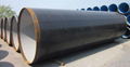 ERW steel pipe API 5CT 1