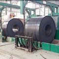 Sealless Joint Automatic Steel Strapping Machine For Pickled Coil Strapping 1