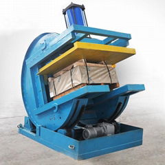 Durable 180 Degree Horizontal Rotation Sheet Tilter