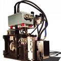 Cold Rolled Coil Bundling Automatic TIG Welding Strapping Machinery 3