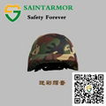 圣甲安防防护头盔 1