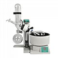 Laboratory Instruments Laboratory Lower Price 50lrotary Evaporator 1