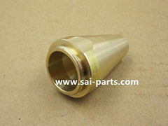 Custom Made OEM Precision Machine Parts