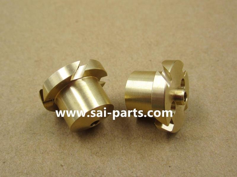 Precision Special Machinery Parts
