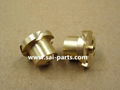 Precision Special Machinery Parts 1