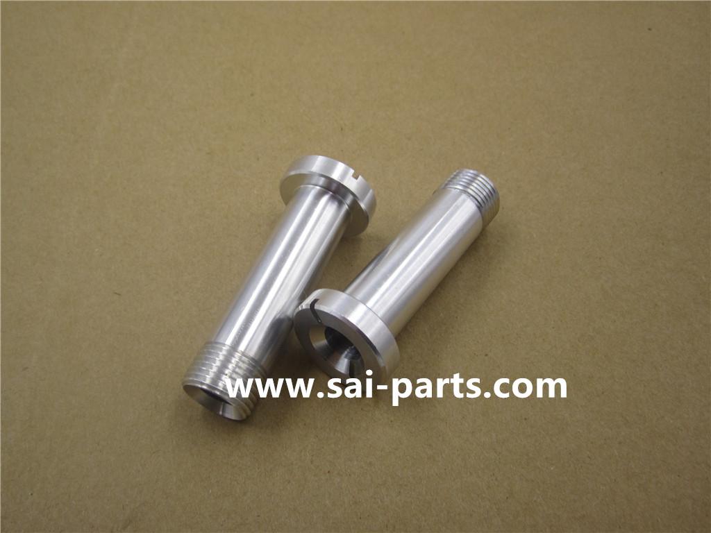 Precision Bolts Custom Industrial Fasteners