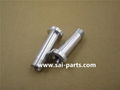 Precision Bolts Custom Industrial Fasteners