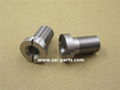 Precision Custom OEM Stainless Steel