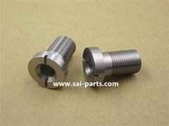  Precision Custom OEM Stainless Steel Bolts