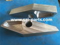 Special Parts Contract Manufacturing by CNC Machining Center 1