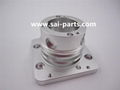 CNC Parts Manufacturing by CNC Machining