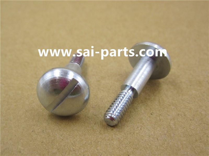 OEM Non-standard Custom Steel Shoulder Screw