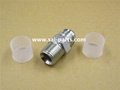 Industrial Fittings Cusom Made Stainless Steel End Fitting