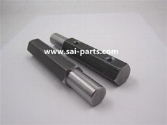 Stud Threaded Rod Precision Hardware