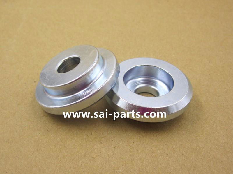 Precision Machining Custom Metal Parts