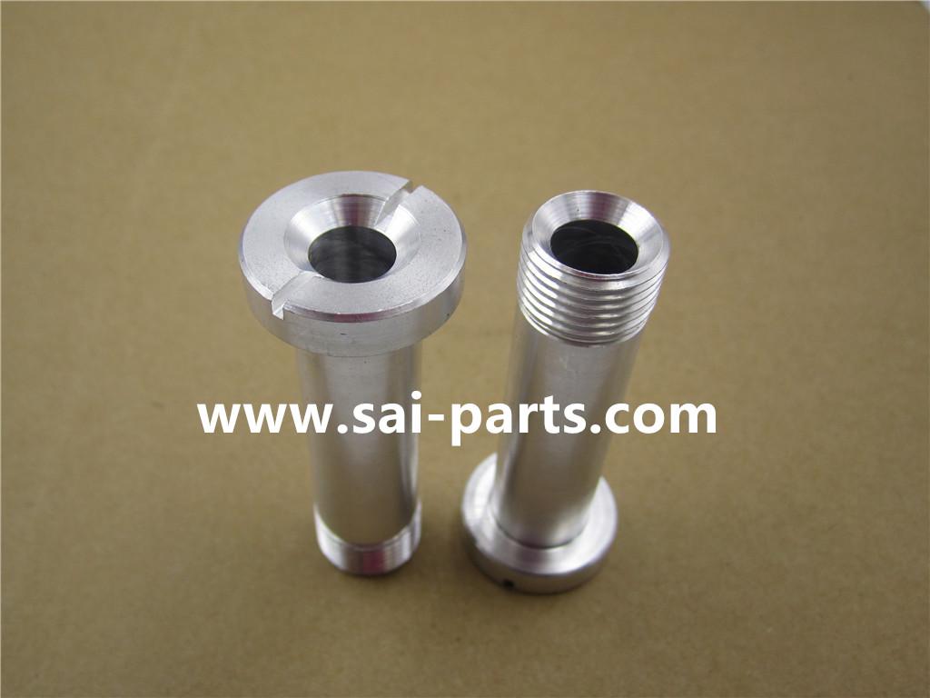 Precision Bolts Custom Industrial Fasteners 2