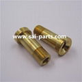 Brass Bolts Wireway Fasteners 1