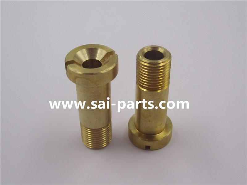 Brass Bolts Wireway Fasteners 2