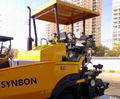 水泥混凝土瀝青路面攤鋪機SYNBON-RP403 1