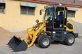 Wheel Loader  SY908