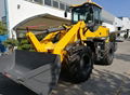 Wheel Loader