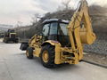 Backhoe Loader SY747/SY747A