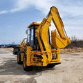  Backhoe Loader SY747/SY747A 2