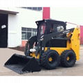 Skid Steer Loader