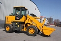 wheel loader hot sale 4