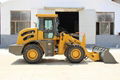 wheel loader hot sale 