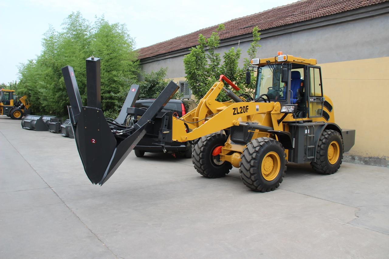 wheel loader hot sale  2