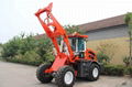 wheel loader hot sale  3