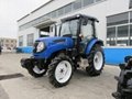tractor SY804 1