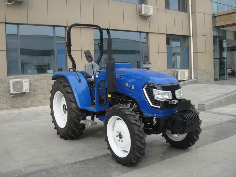 tractor SY804 2