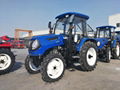 tractor SY804 3