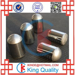 Tungsten Carbide Buttons