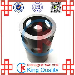 Tungsten Carbide Sleeves