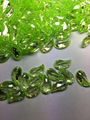 Shaped Glass Beads Like Diamond Shining