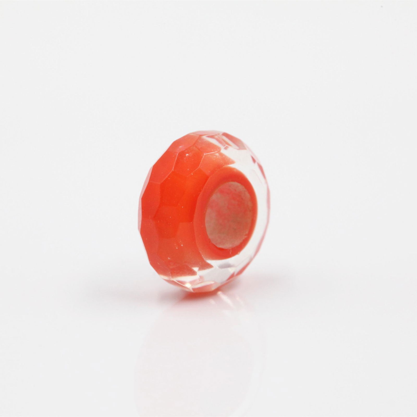 The High Quality Multi Colored Murano Glass Bead Is Suitable for bracelet 2