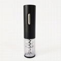 Rechargeable Electric Wine Opener