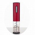 Rechargeable Automatic Corkscrew Wine Opener 1